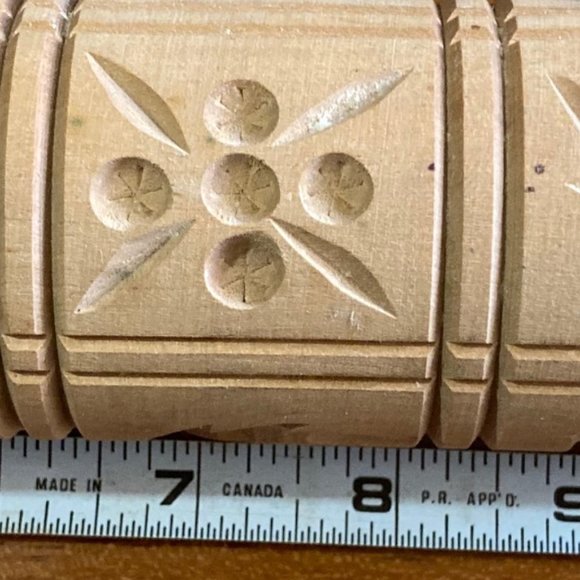 Rolling pin - Picture 4 of 7